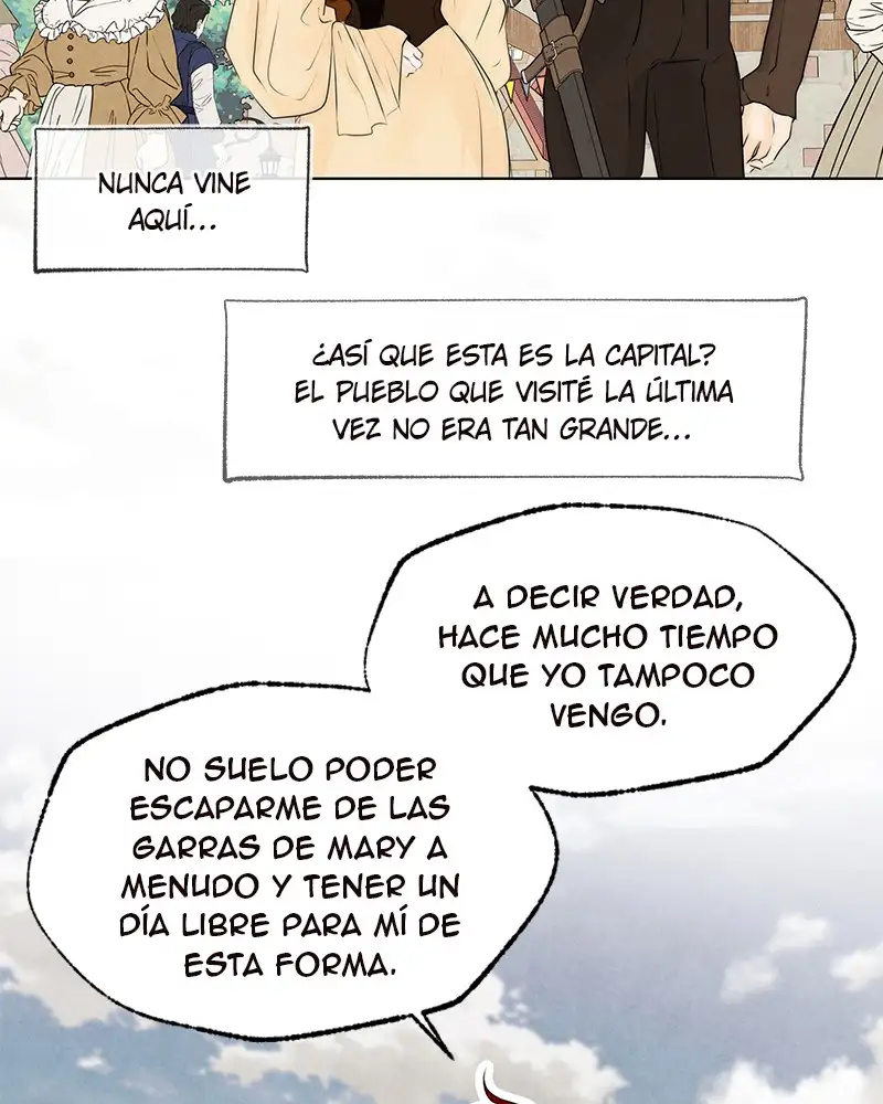 Yo soy la Villana capítulo 32, página 48