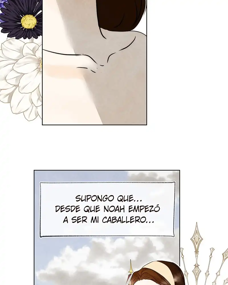 Yo soy la Villana capítulo 32, página 51