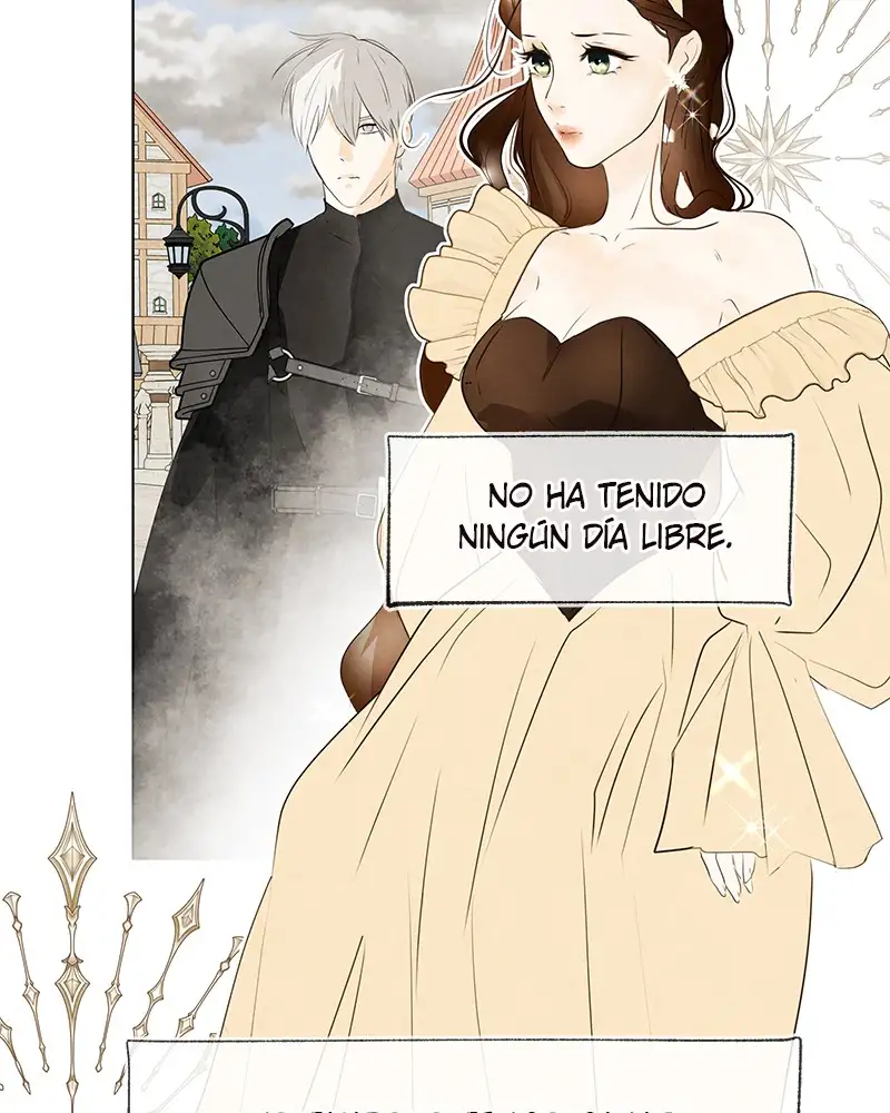 Yo soy la Villana capítulo 32, página 52