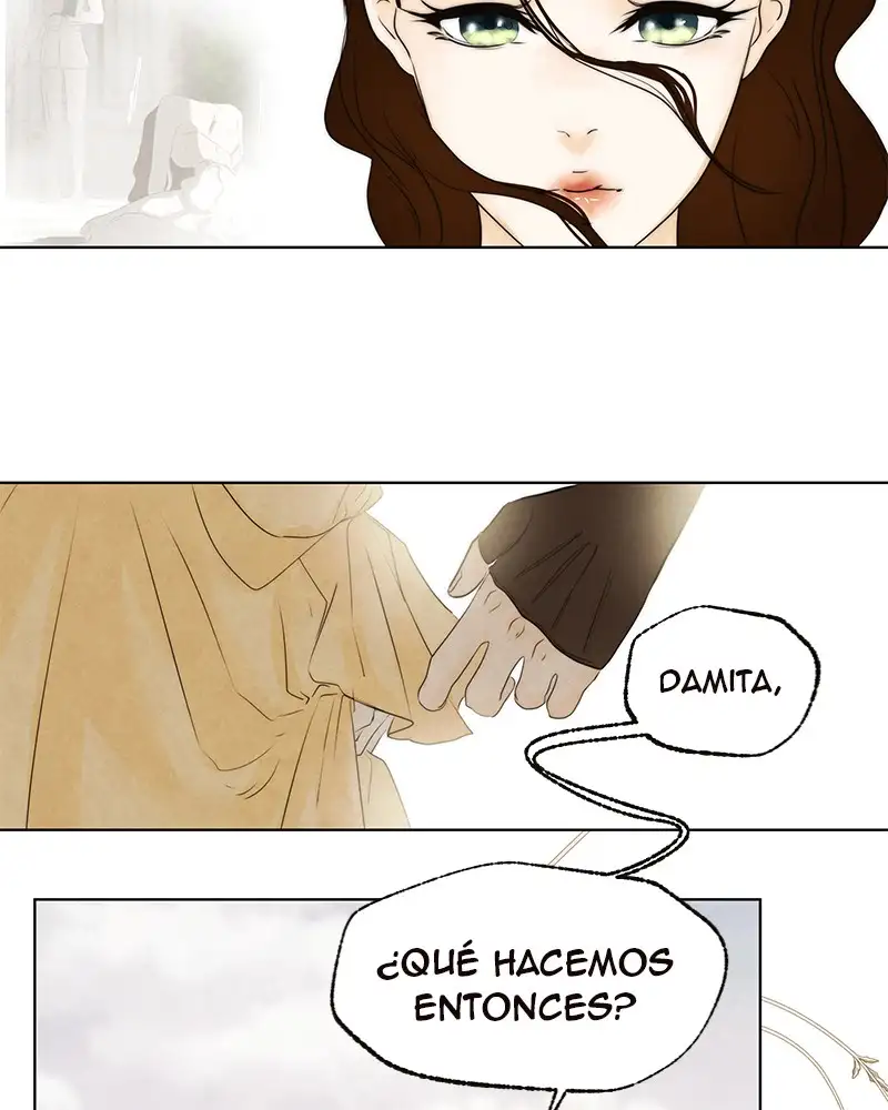 Yo soy la Villana capítulo 32, página 54