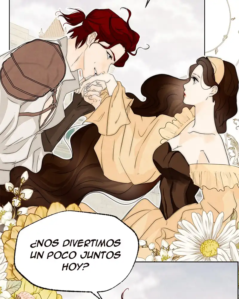 Yo soy la Villana capítulo 32, página 55