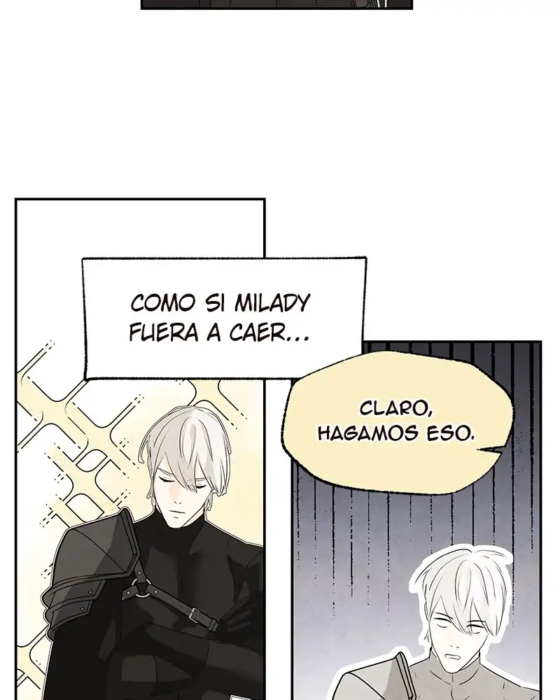 Yo soy la Villana capítulo 32, página 59