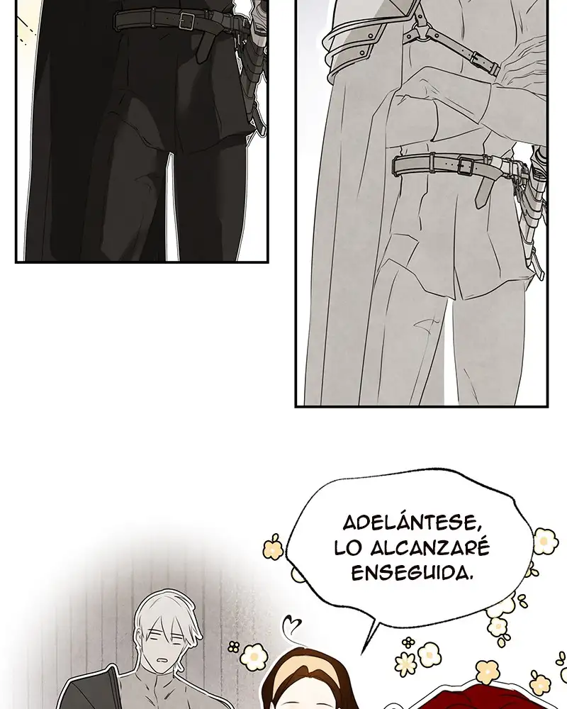 Yo soy la Villana capítulo 32, página 60
