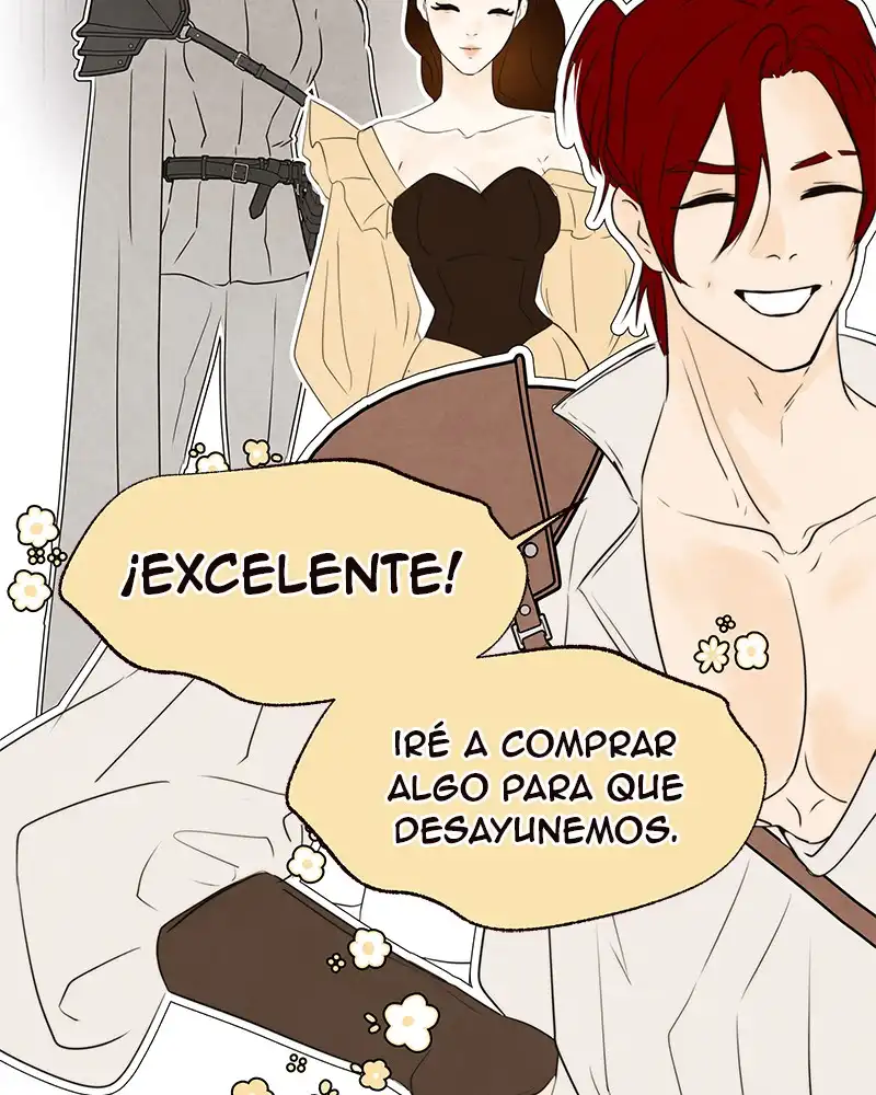 Yo soy la Villana capítulo 32, página 61