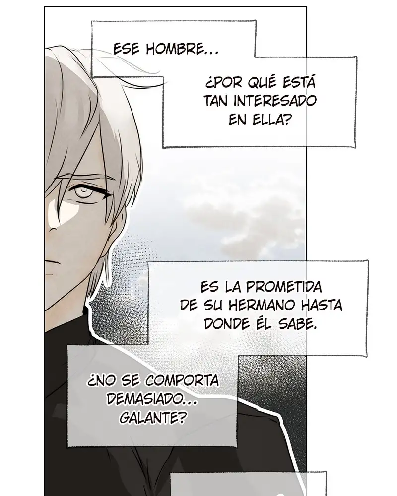 Yo soy la Villana capítulo 32, página 63
