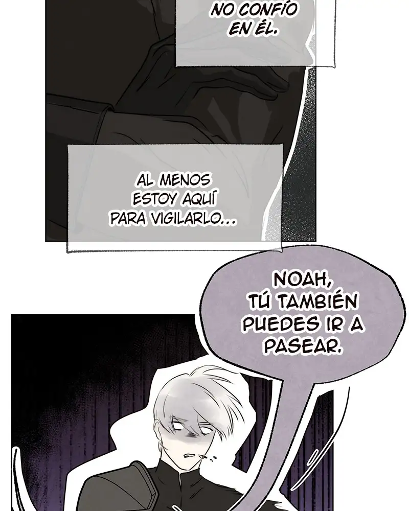 Yo soy la Villana capítulo 32, página 64