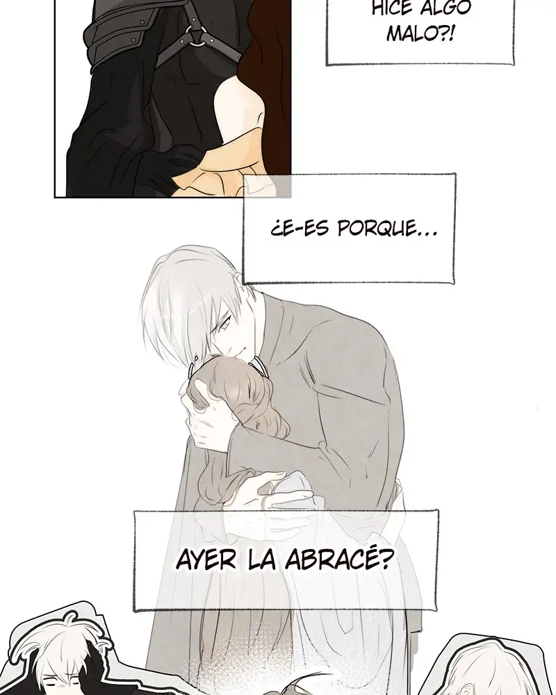 Yo soy la Villana capítulo 32, página 67