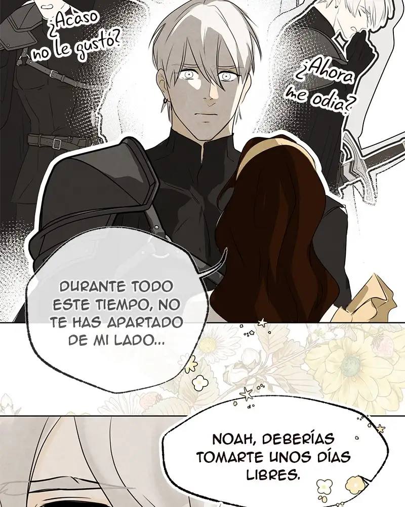 Yo soy la Villana capítulo 32, página 68