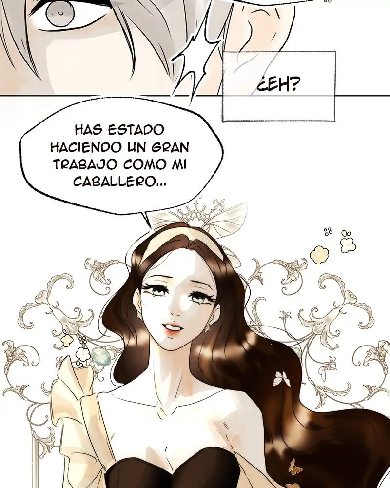 Yo soy la Villana capítulo 32, página 69