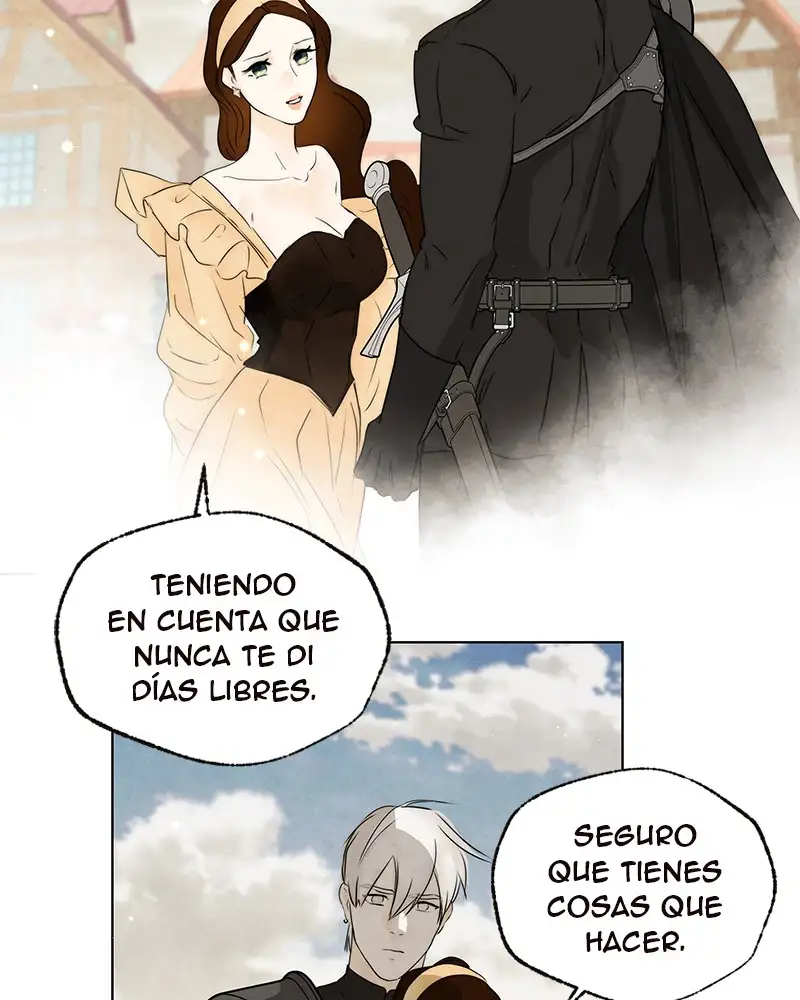 Yo soy la Villana capítulo 32, página 72