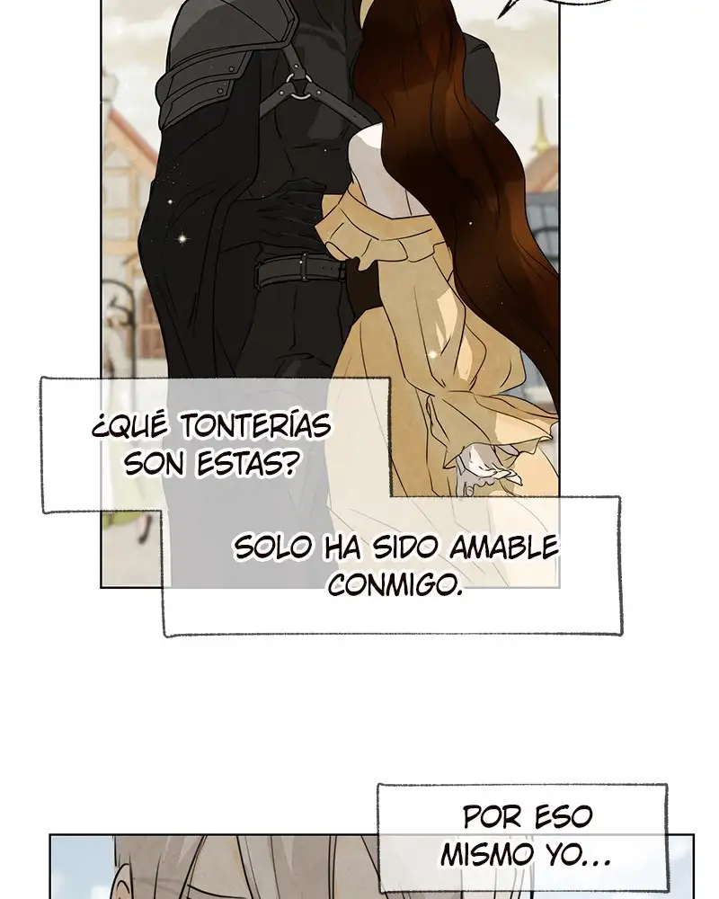 Yo soy la Villana capítulo 32, página 73