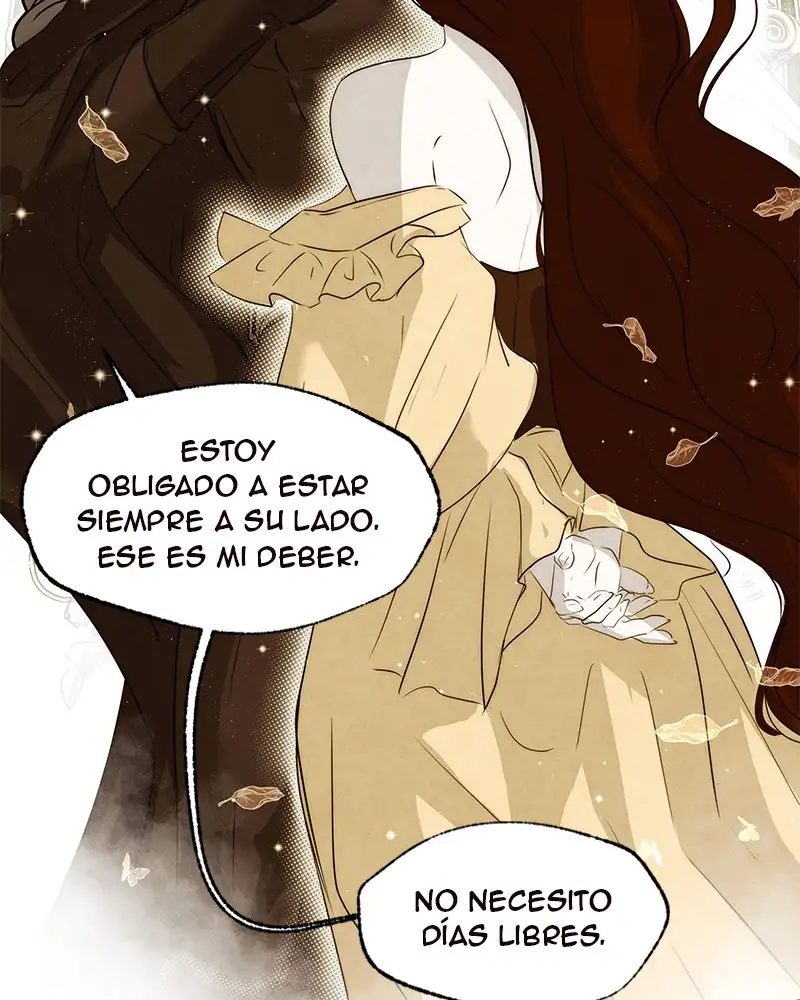 Yo soy la Villana capítulo 32, página 77