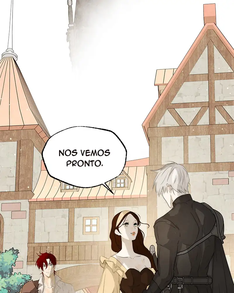 Yo soy la Villana capítulo 32, página 87