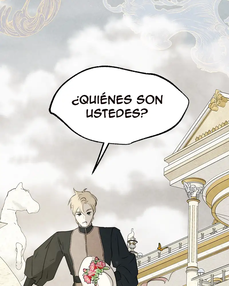 Yo soy la Villana capítulo 33, página 2