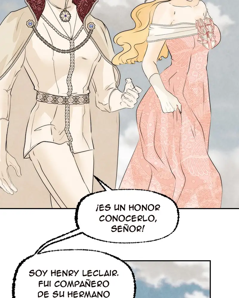 Yo soy la Villana capítulo 33, página 8