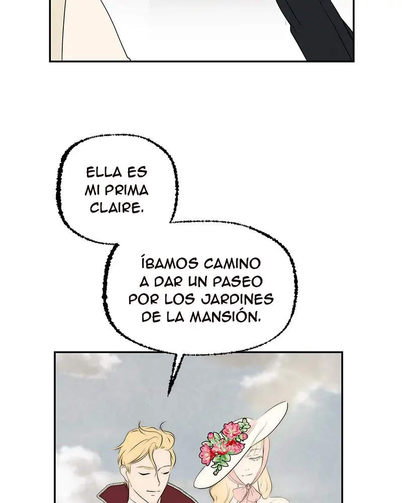 Yo soy la Villana capítulo 33, página 10