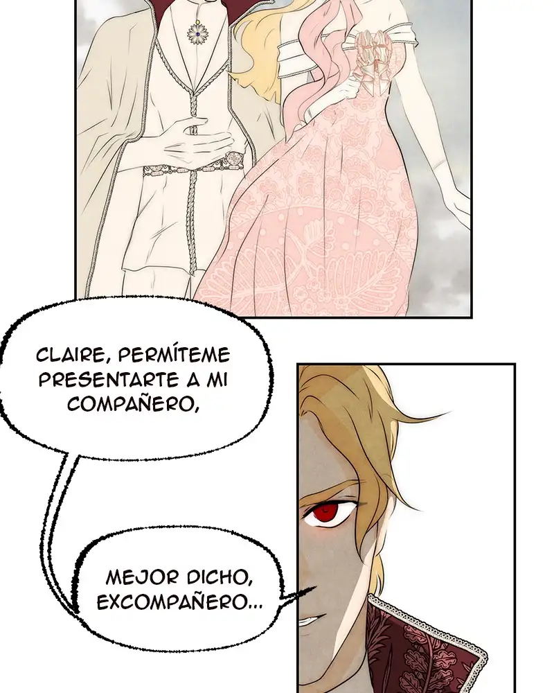 Yo soy la Villana capítulo 33, página 11