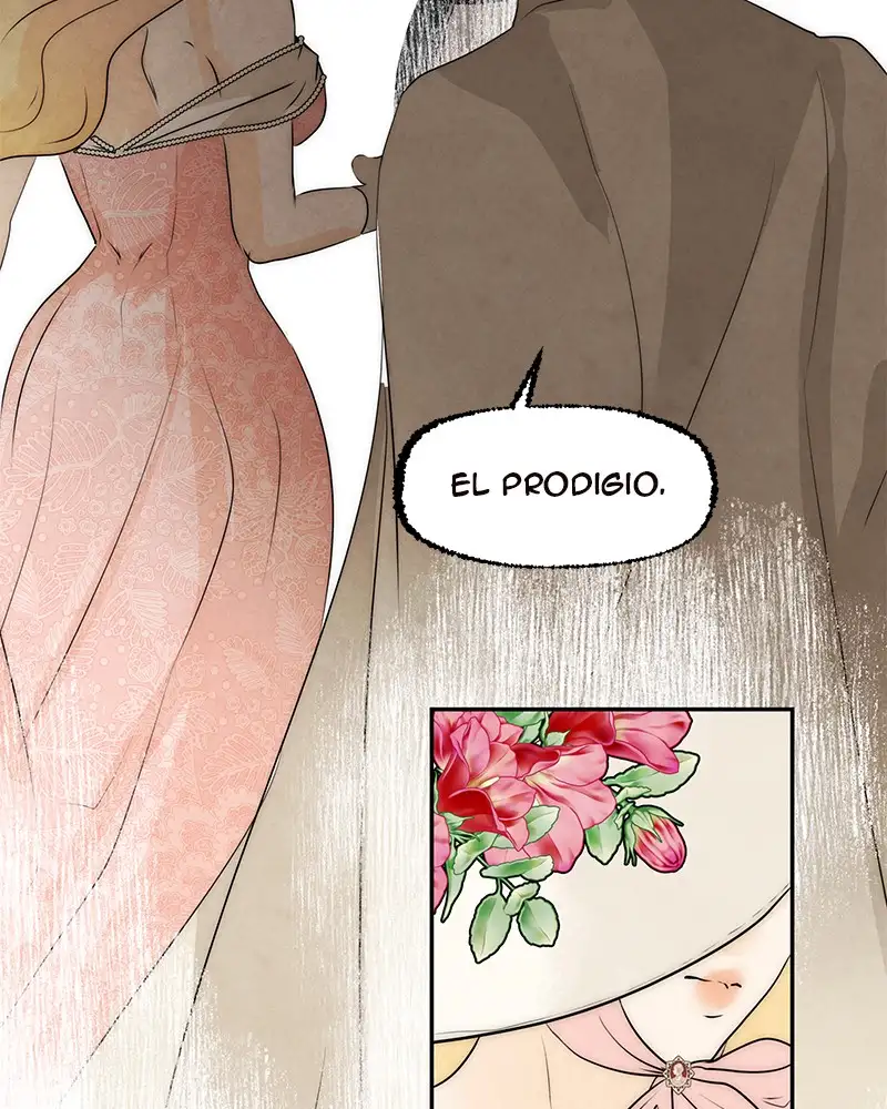Yo soy la Villana capítulo 33, página 13