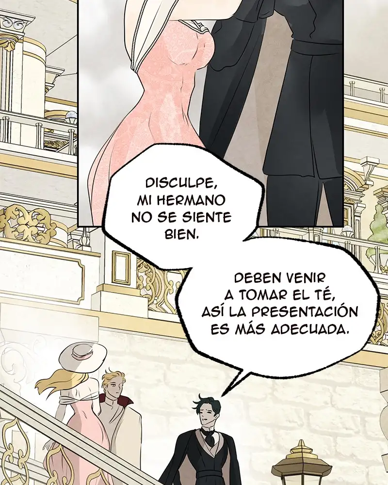 Yo soy la Villana capítulo 33, página 17