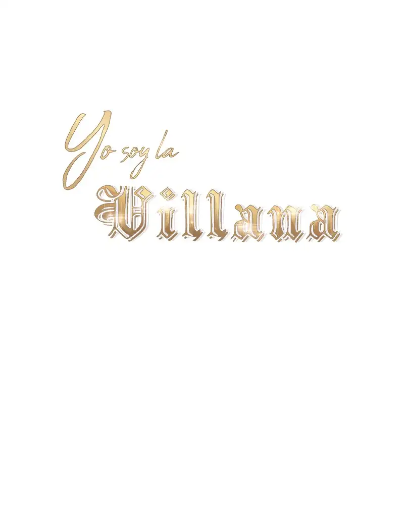 Yo soy la Villana capítulo 33, página 19
