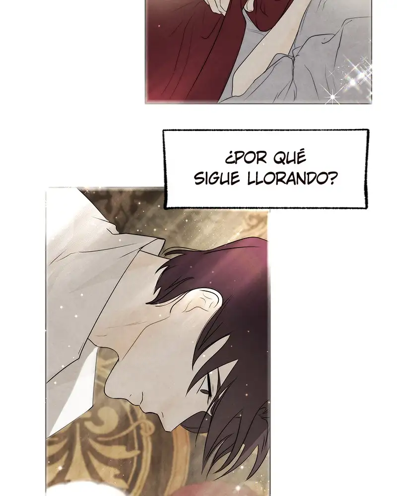 Yo soy la Villana capítulo 33, página 31