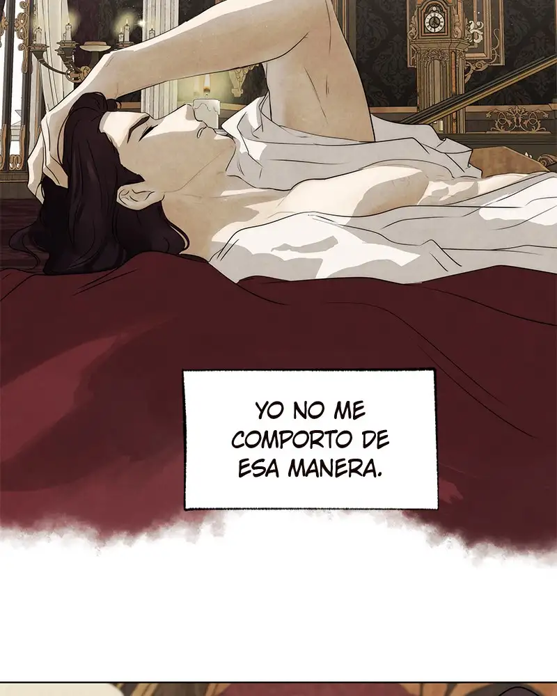 Yo soy la Villana capítulo 33, página 40