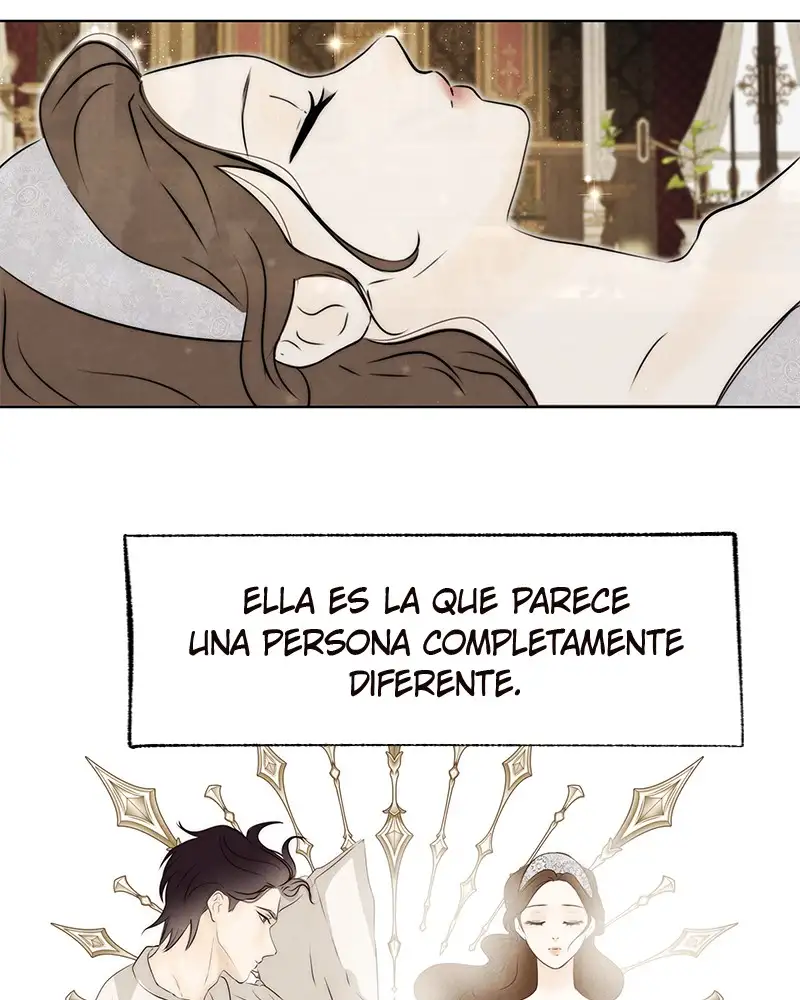 Yo soy la Villana capítulo 33, página 42