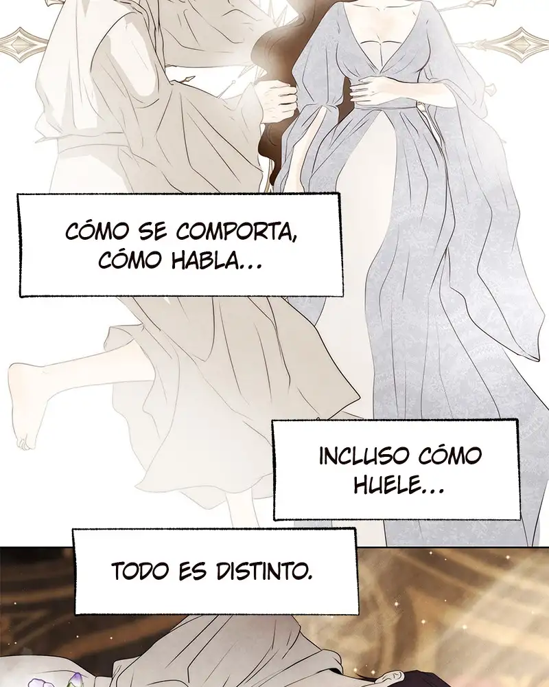 Yo soy la Villana capítulo 33, página 43