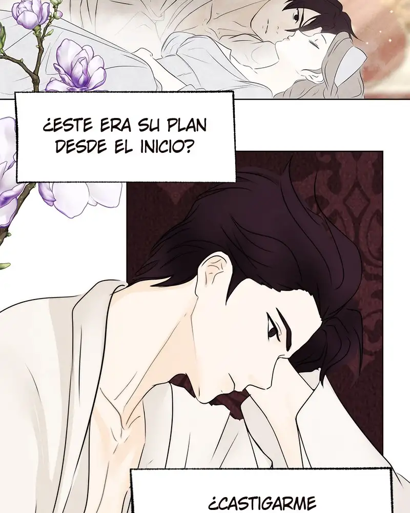 Yo soy la Villana capítulo 33, página 44