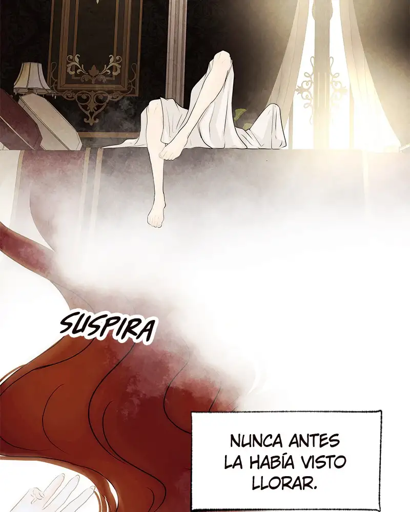 Yo soy la Villana capítulo 33, página 48