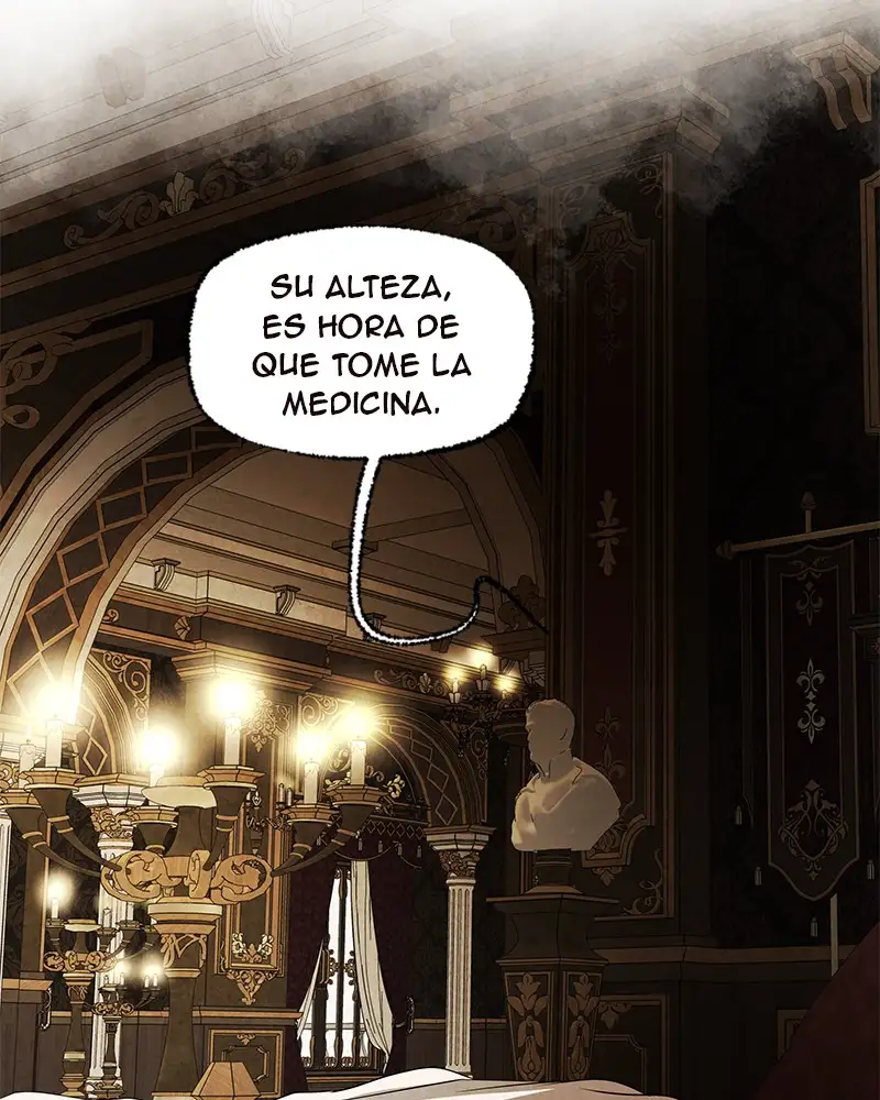 Yo soy la Villana capítulo 33, página 52