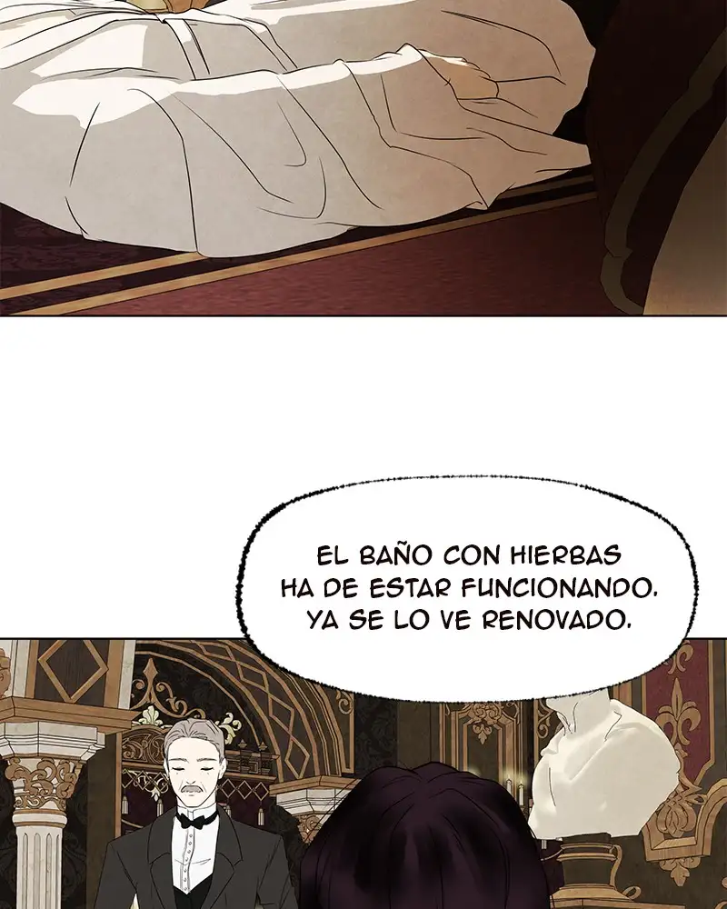 Yo soy la Villana capítulo 33, página 53