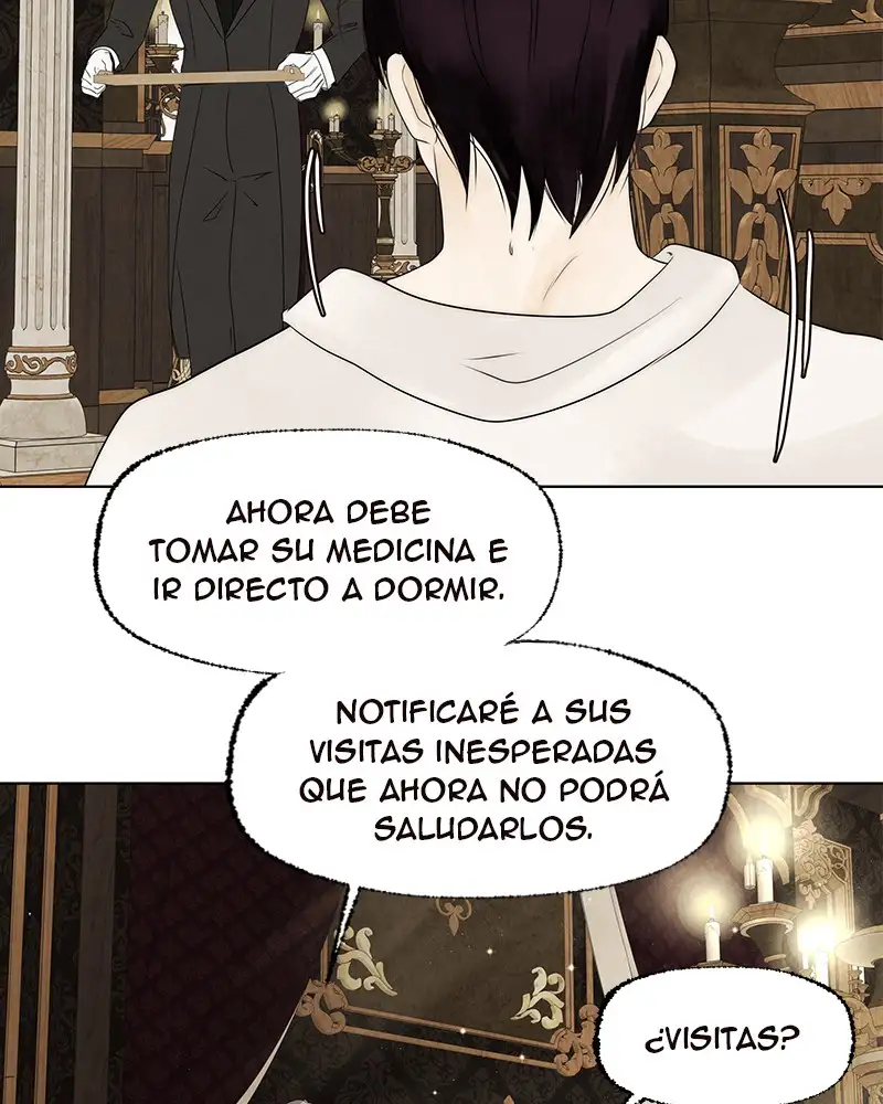 Yo soy la Villana capítulo 33, página 54