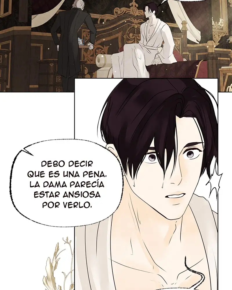 Yo soy la Villana capítulo 33, página 55