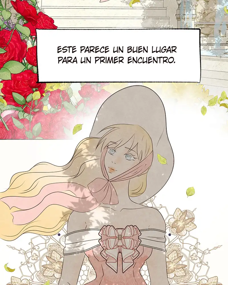 Yo soy la Villana capítulo 33, página 62