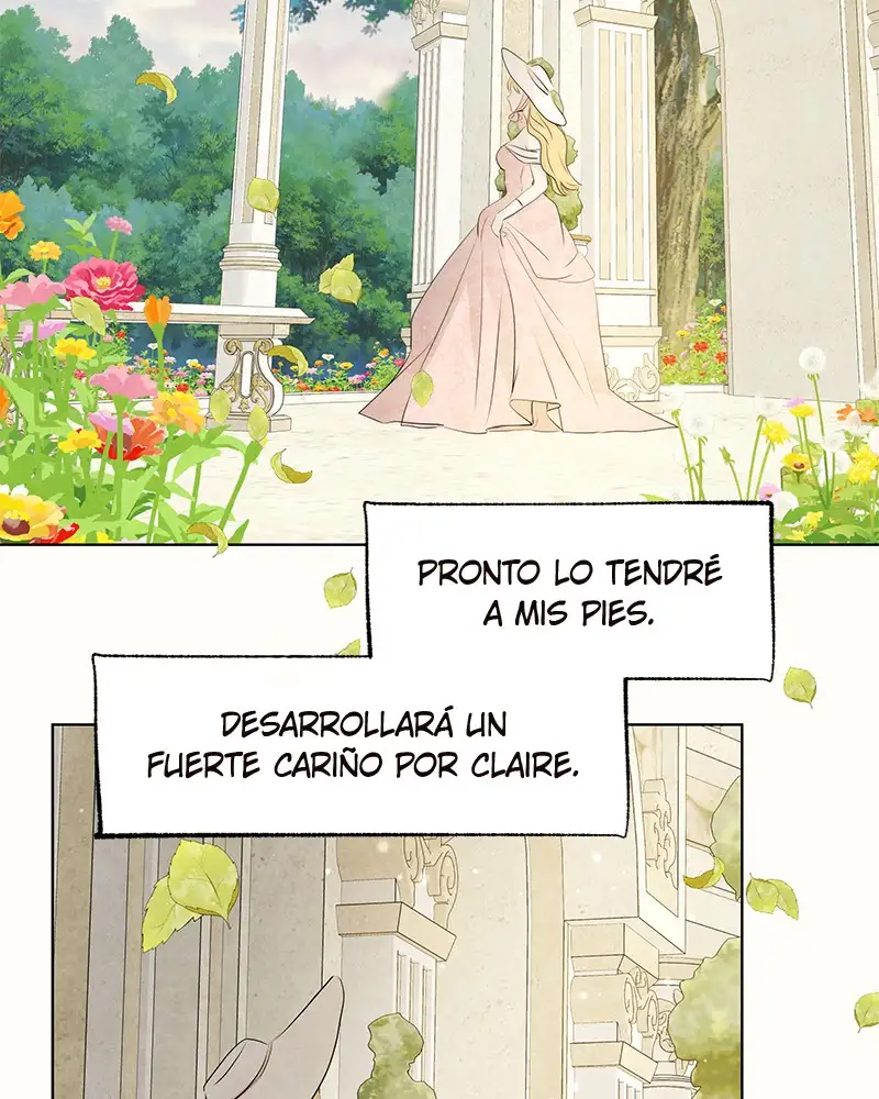 Yo soy la Villana capítulo 33, página 65