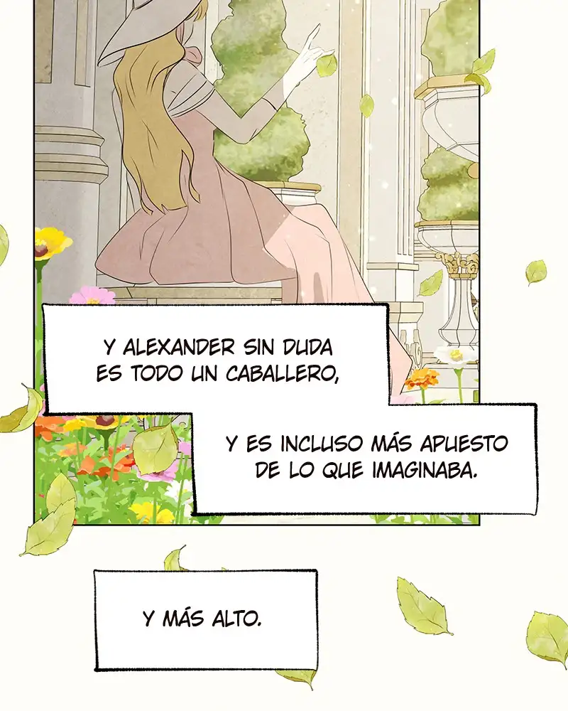 Yo soy la Villana capítulo 33, página 66