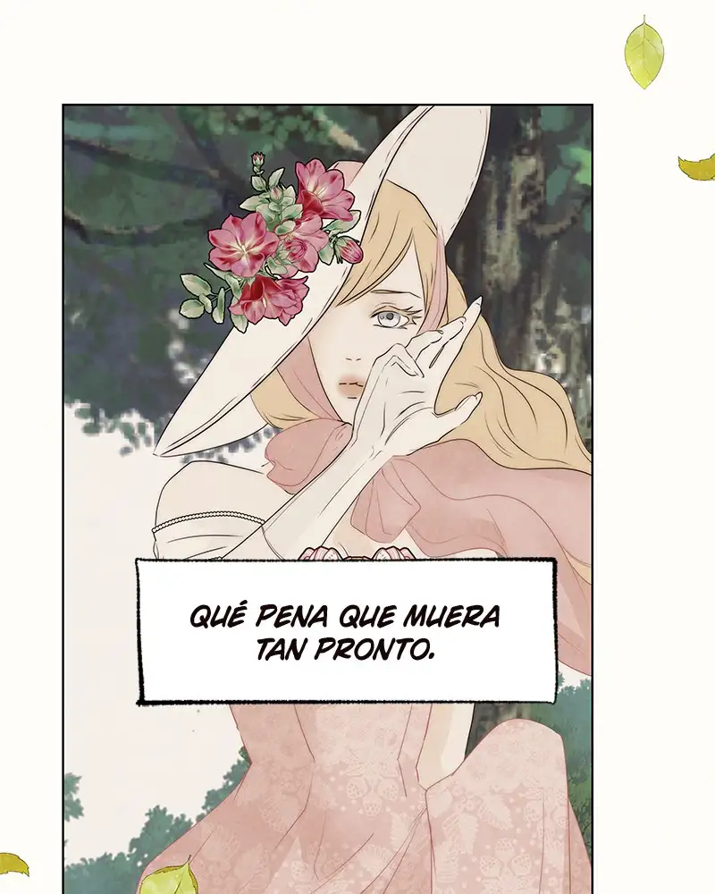 Yo soy la Villana capítulo 33, página 67