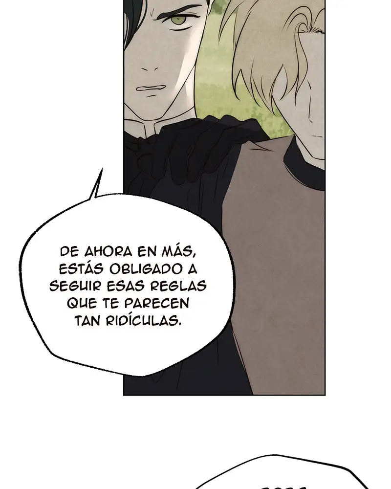 Yo soy la Villana capítulo 33, página 78