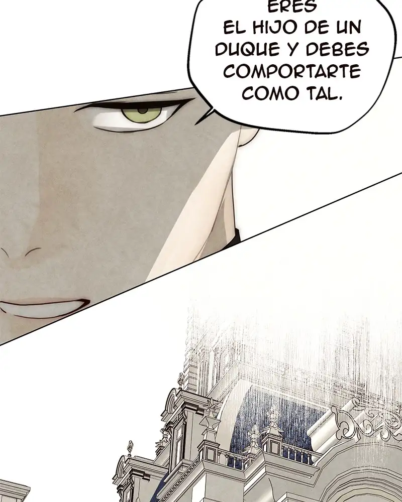 Yo soy la Villana capítulo 33, página 79