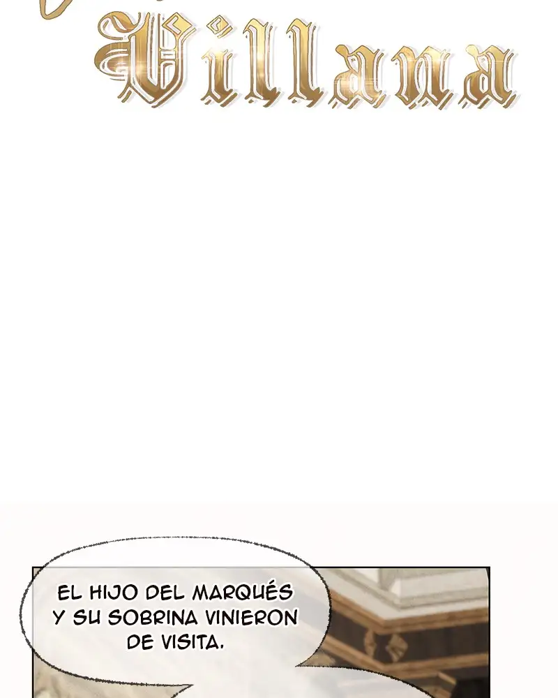 Yo soy la Villana capítulo 34, página 4