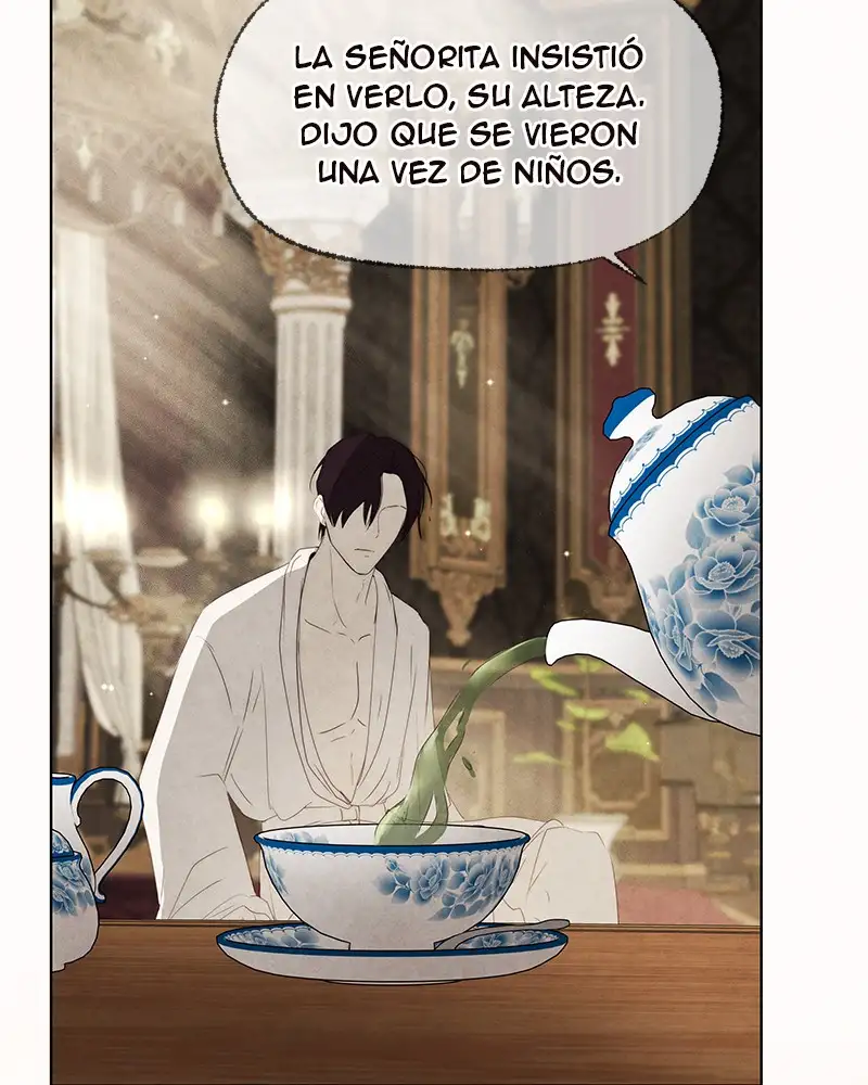 Yo soy la Villana capítulo 34, página 5