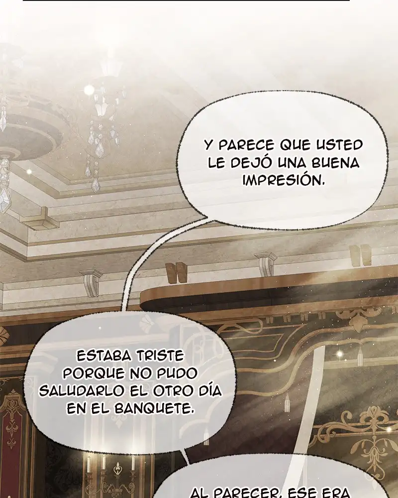 Yo soy la Villana capítulo 34, página 6