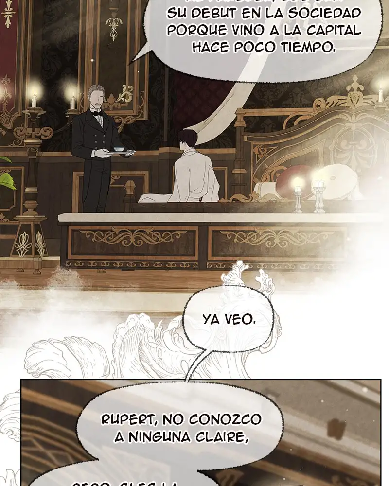 Yo soy la Villana capítulo 34, página 7