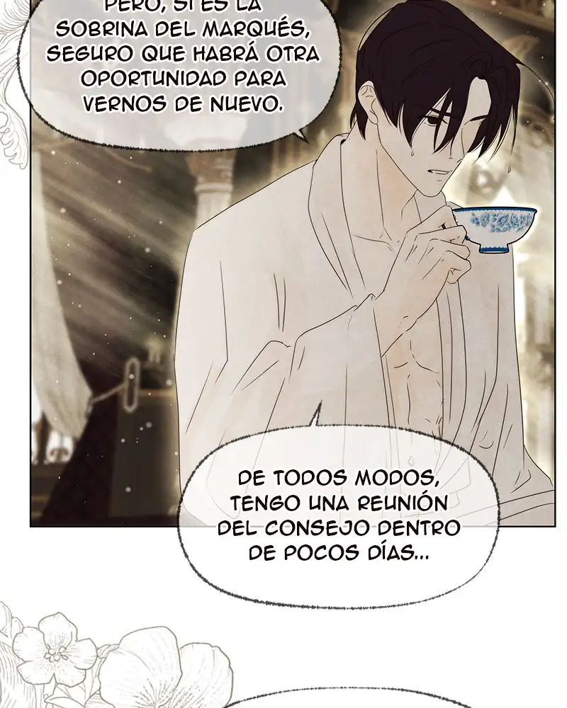 Yo soy la Villana capítulo 34, página 8