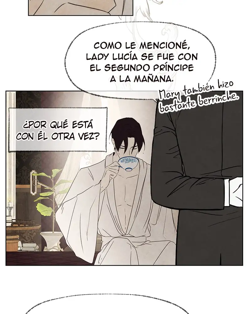 Yo soy la Villana capítulo 34, página 10