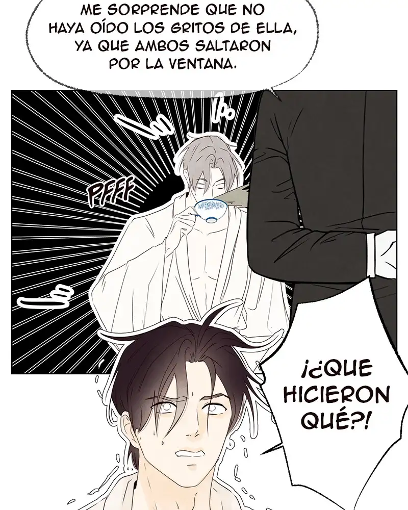 Yo soy la Villana capítulo 34, página 11