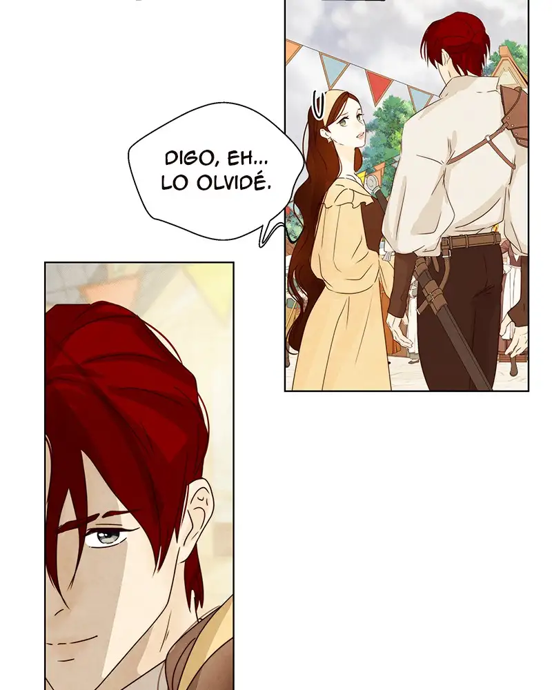 Yo soy la Villana capítulo 34, página 16