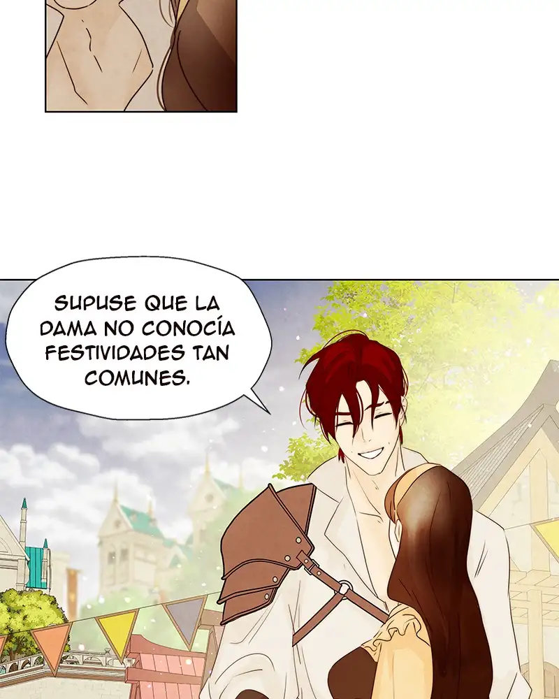 Yo soy la Villana capítulo 34, página 17