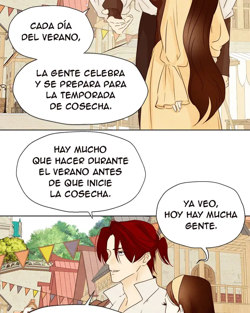Yo soy la Villana capítulo 34, página 18